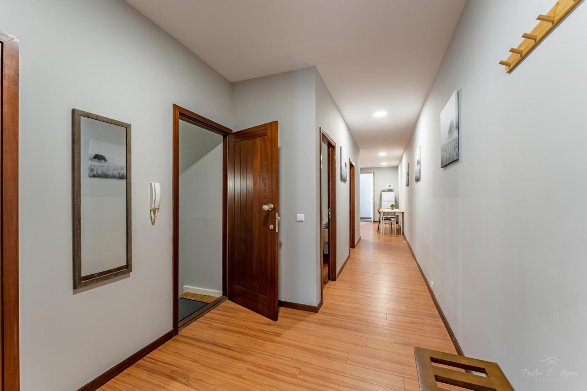 Experience The Charm Porto Apartment With Terrace Eksteriør billede