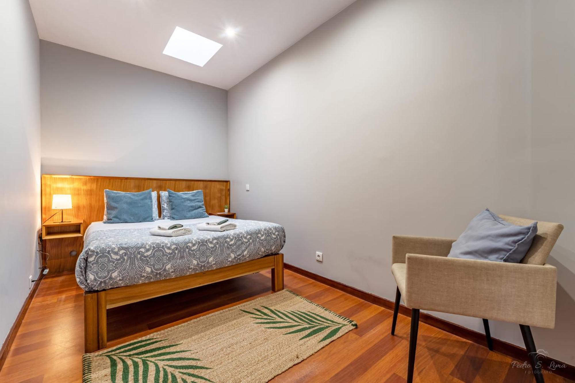 Experience The Charm Porto Apartment With Terrace Eksteriør billede