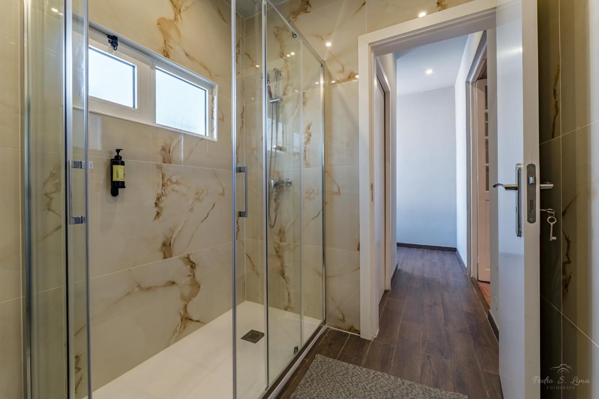 Experience The Charm Porto Apartment With Terrace Eksteriør billede